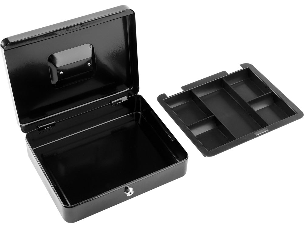 CASETA BANI METALICA VOREL 78630 300X240X90MM
