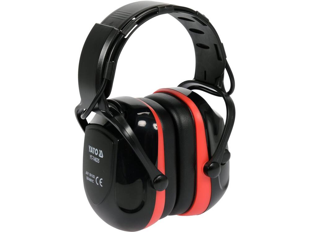 YATO SYSTEM FÜLTOKOK YT-74625 HALLÁSVÉDŐ 