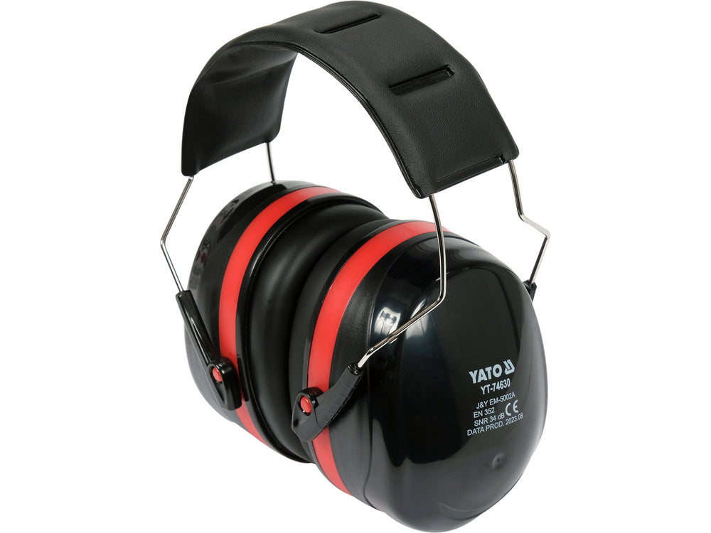 CASTI ANTIFONICE 34 YATO YT-74630 DB