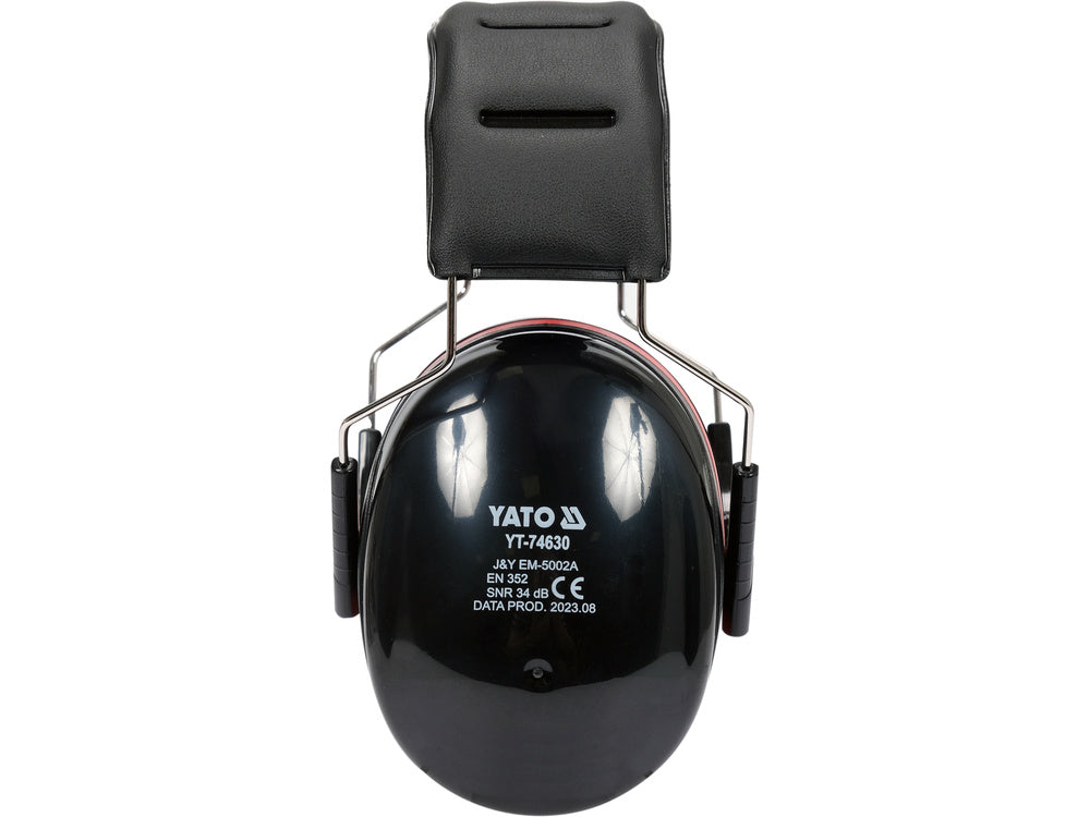 CASTI ANTIFONICE 34 YATO YT-74630 DB