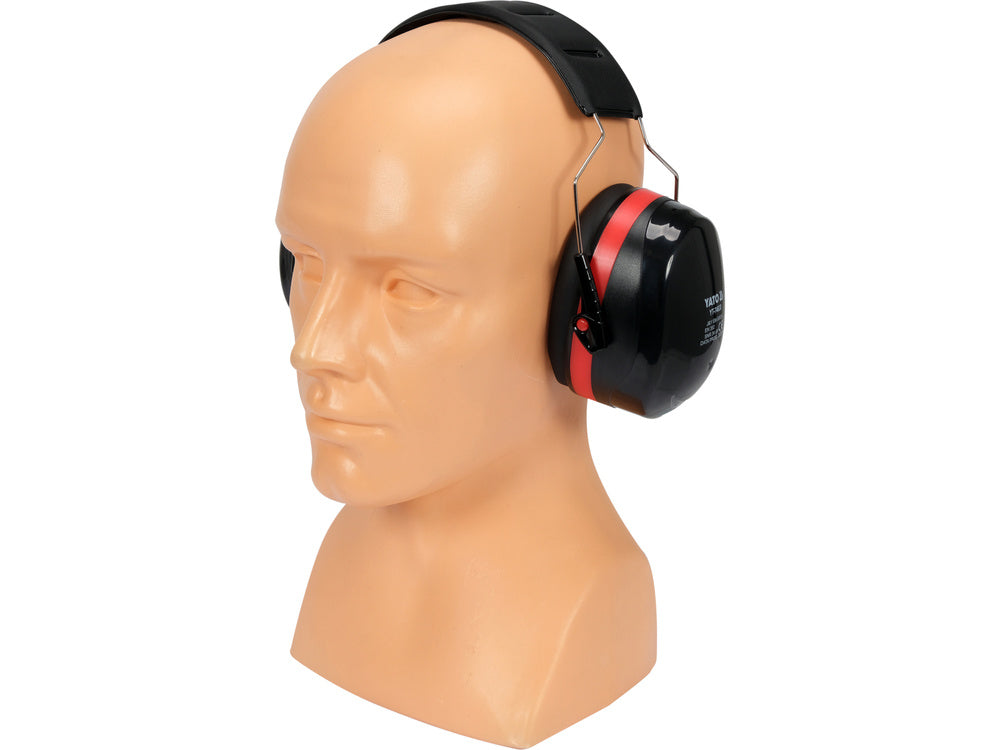 CASTI ANTIFONICE 34 YATO YT-74630 DB