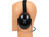 CASTI ANTIFONICE CU YATO YT-74631 BANDA PENTRU GAT 31 DB