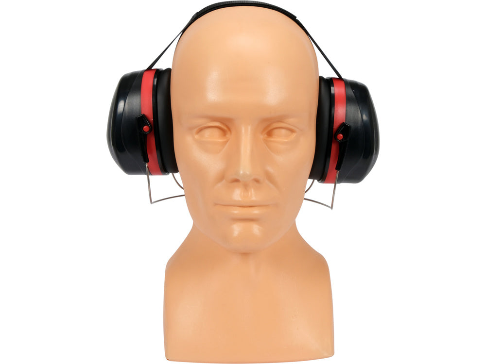 CASTI ANTIFONICE CU YATO YT-74631 BANDA PENTRU GAT 31 DB