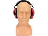 FEJHALLGATÓ MÉRET YATO YT-74632 UNIVERZÁLIS 26 DB 