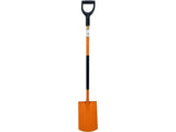 CAZMA - COADA FLO 35720 METAL , 45HRC