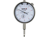 ÖSSZEHASONLÍTÓ ÓRA 0-10MM YATO YT-72450 