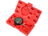 DIGITÁLIS ÖSSZEHASONLÍTÓ ÓRA YATO YT-72453 0-12.7MM 