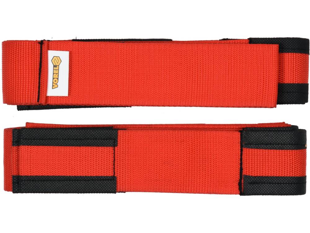 CENTURI PENTRU TRANSPORT VOREL 74724 5X280CM
