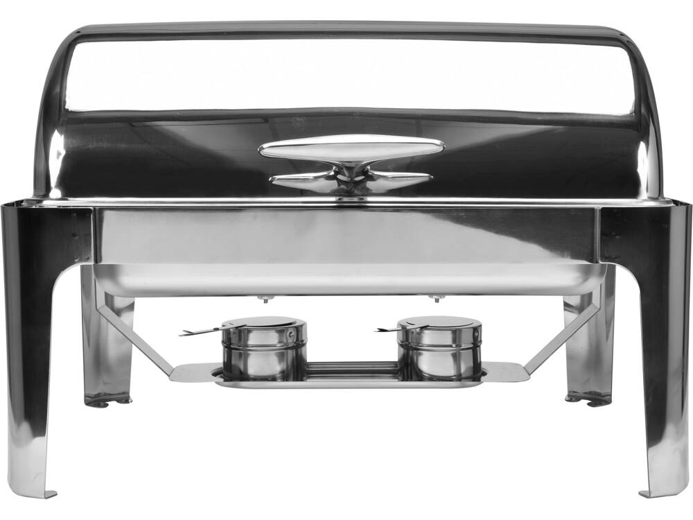 CHAFING TÁL YATO YG-04140 ROLÓFEDŐVEL 180 FOK, 9L 