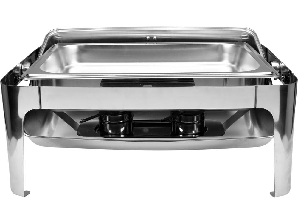 CHAFING TÁL YATO YG-04140 ROLÓFEDŐVEL 180 FOK, 9L 