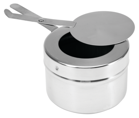 CHAFING TÁL YATO YG-04140 ROLÓFEDŐVEL 180 FOK, 9L 