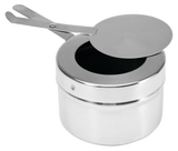 CHAFING TÁL YATO YG-04140 ROLÓFEDŐVEL 180 FOK, 9L 