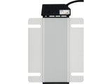 Chafing dish electric YATO YG-04592, 400 W