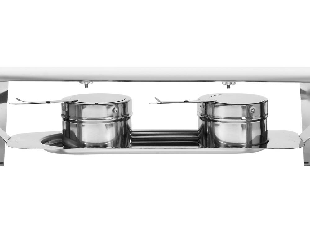 CHAFING TÁL YATO YG-04125 LEVESEKHEZ, 2X4,5L 