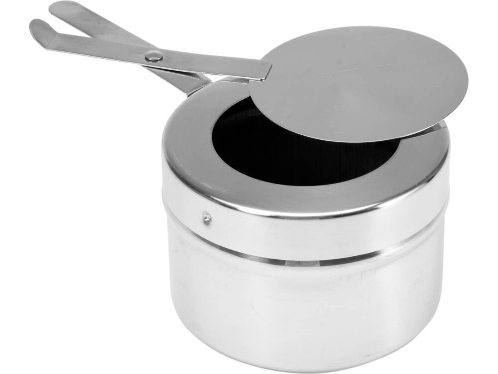 CHAFING TÁL YATO YG-04125 LEVESEKHEZ, 2X4,5L 