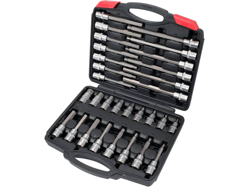 CHEI CU COZI YATO YT-77540 1/2 HEX