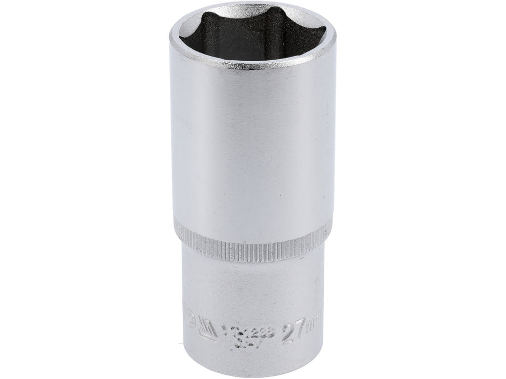 CHEI TUBULARA LUNGA YATO YT-1238 27MM 1/2