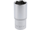 CHEI TUBULARA LUNGA YATO YT-1238 27MM 1/2