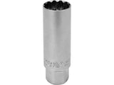 CHEIE BIHEXAGONALA PENTRU YATO YT-38511 BUJII 3/8, 16MM