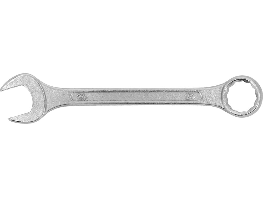 24 mm-es csillag-villáskulcs, név nélkül, 51240 