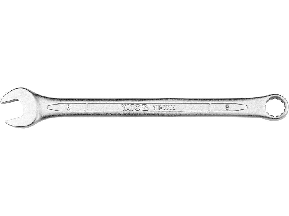 CHEIE COMBINATA 8MM YATO YT-0008