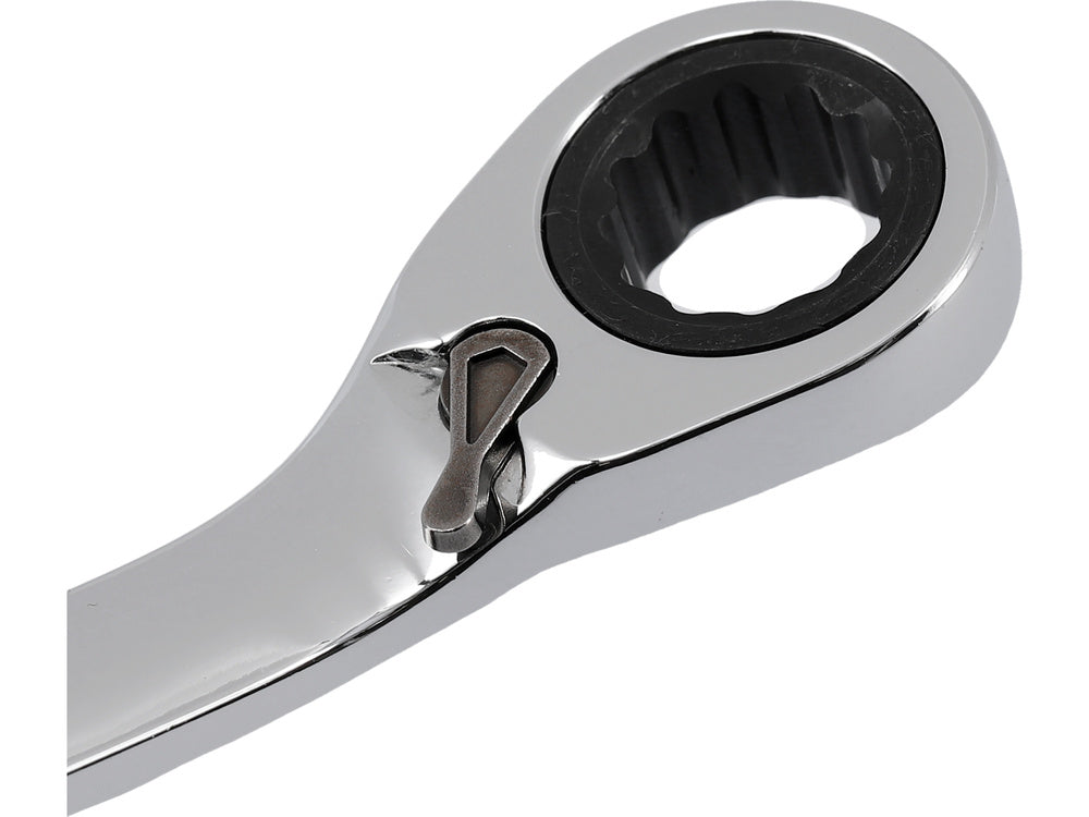 CHEIE COMBINATA CU YATO YT-1653 CLICHET 10MM