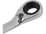 CHEIE COMBINATA CU YATO YT-1653 CLICHET 10MM