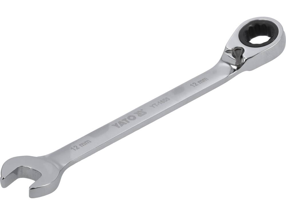 CHEIE COMBINATA CU YATO YT-1655 CLICHET 12MM