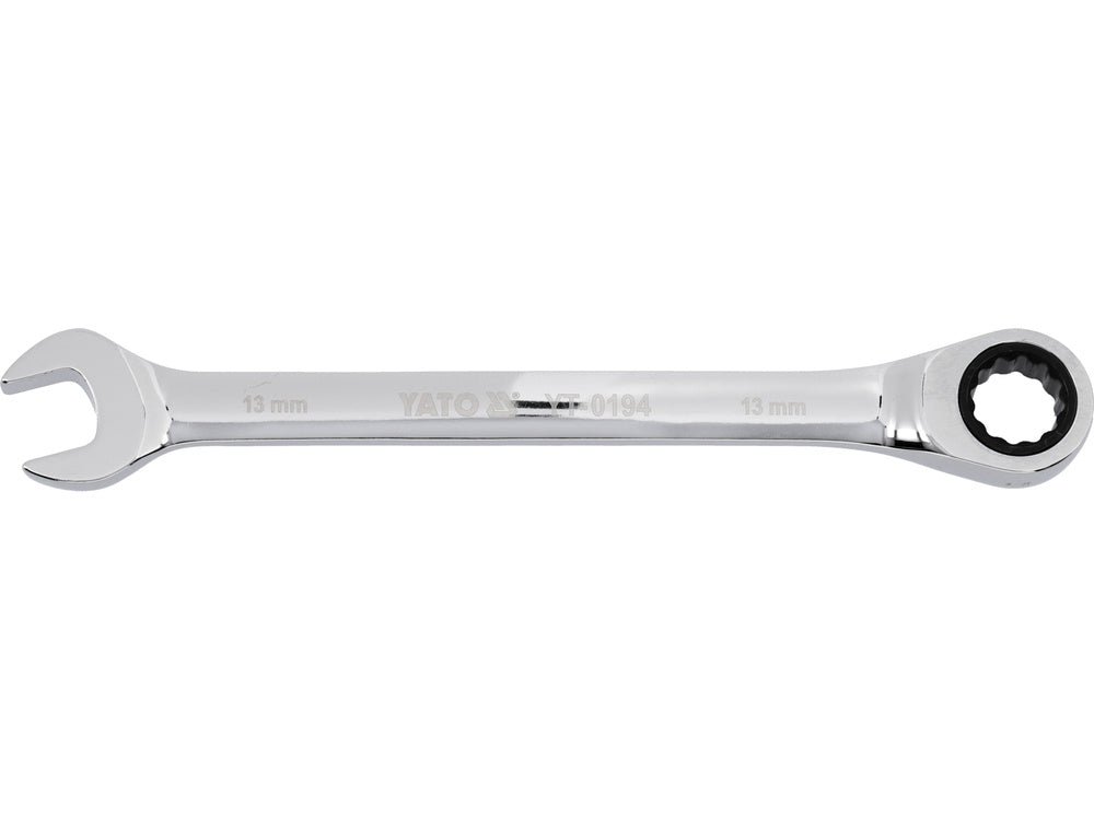 YATO YT-0194 RACSNIS CSILLAGVILÁGÍTÓ 13 MM-ES 