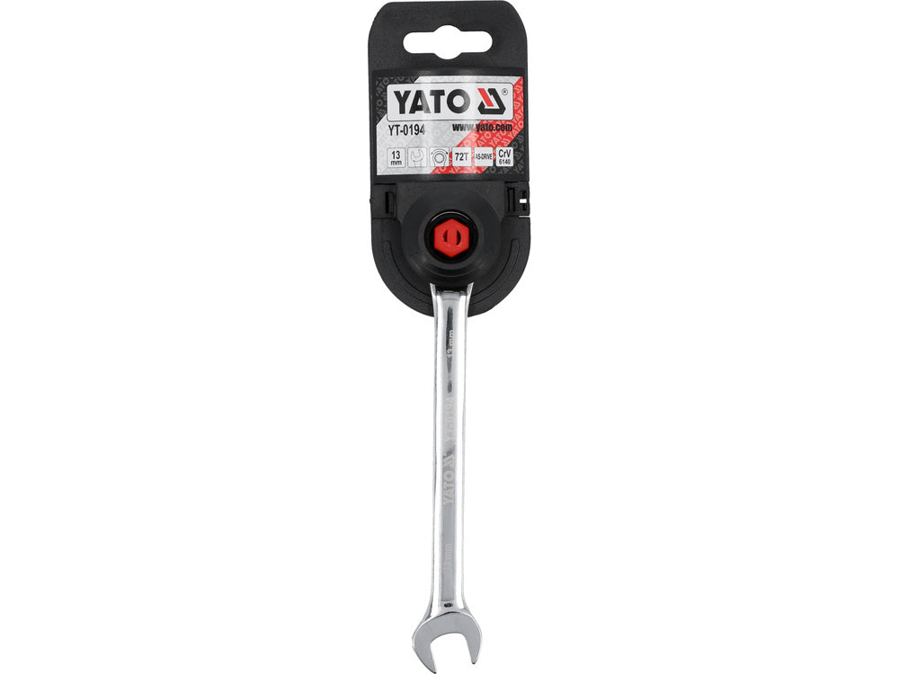 YATO YT-0194 RACSNIS CSILLAGVILÁGÍTÓ 13 MM-ES 