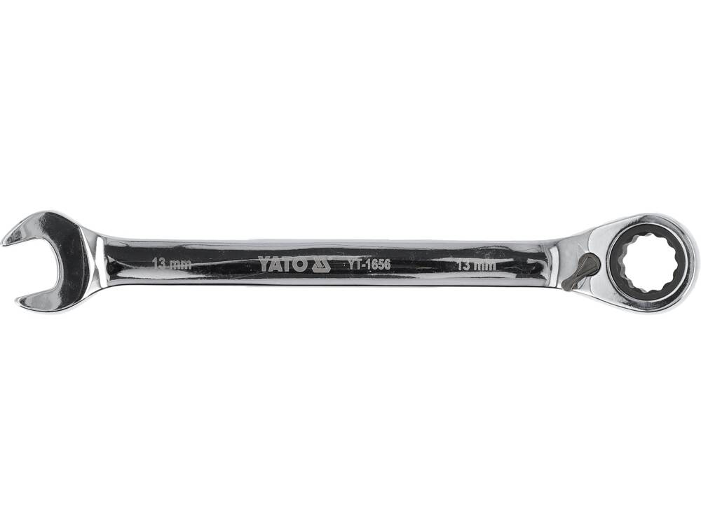 CHEIE COMBINATA CU YATO YT-1656 CLICHET 13MM