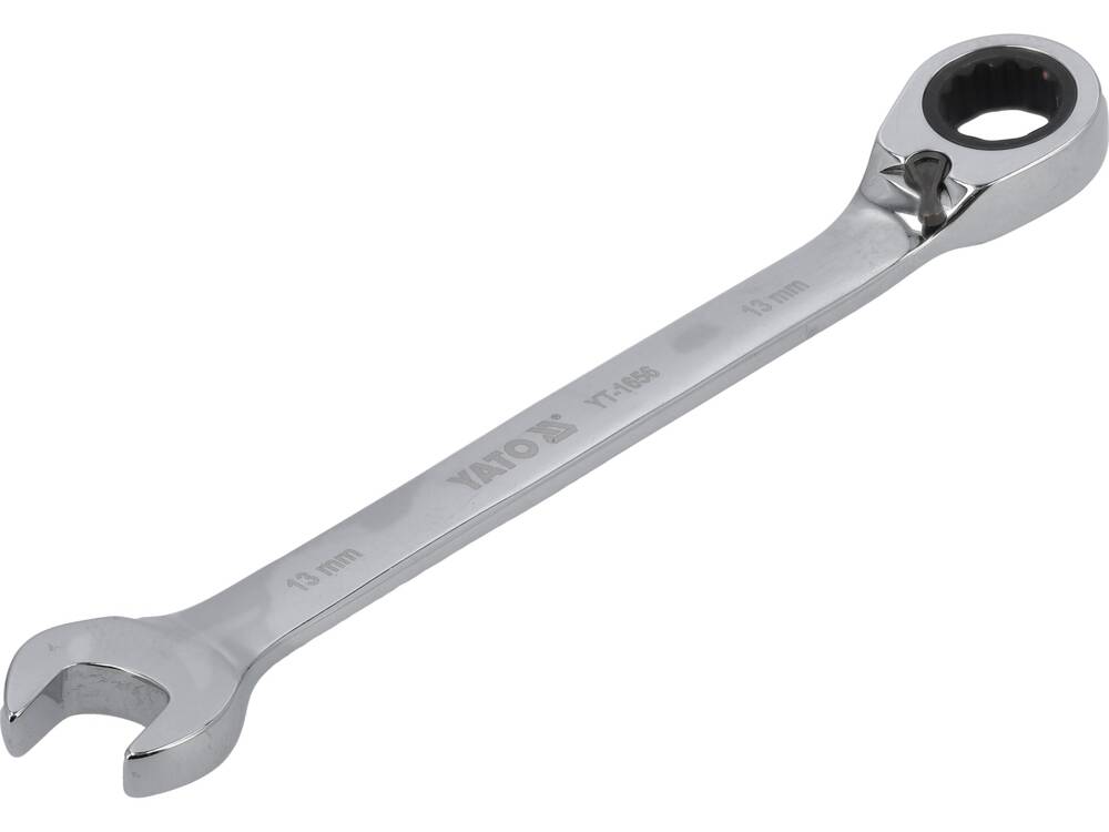 CHEIE COMBINATA CU YATO YT-1656 CLICHET 13MM