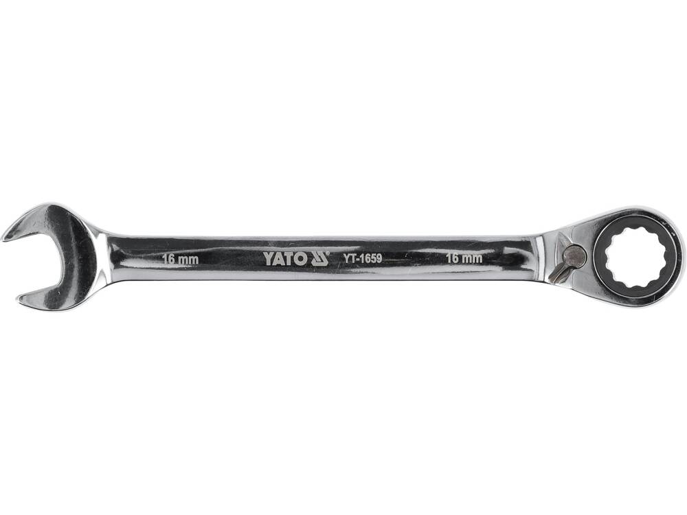 CSILLAGVILÁCS YATO YT-1659 RACSNIS 16MM-ES 