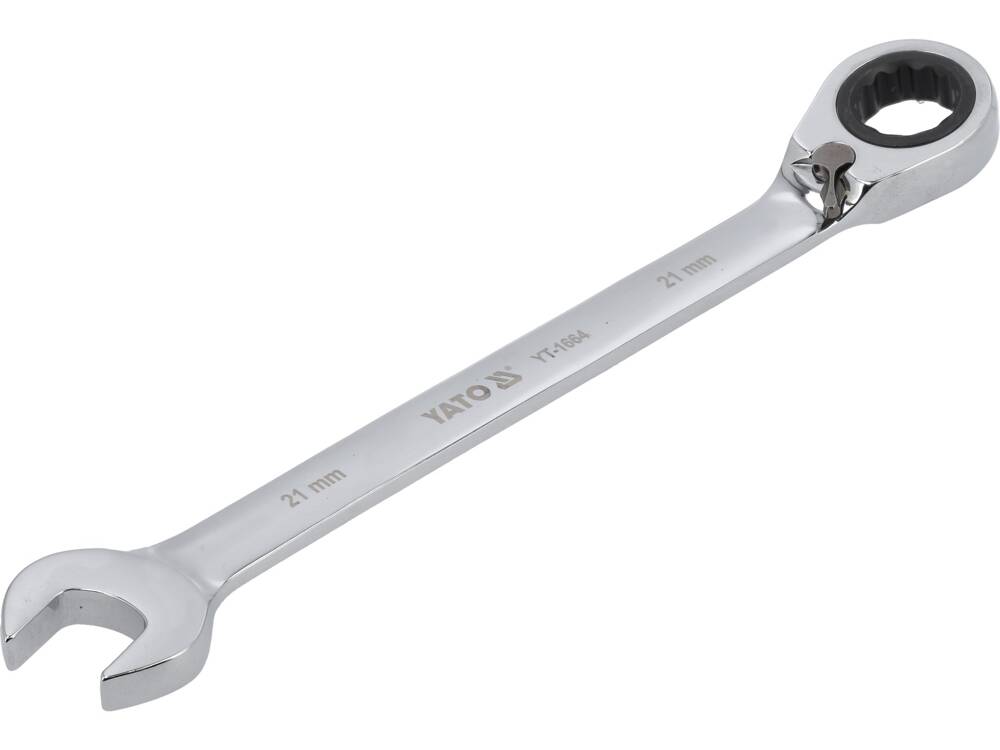 YATO YT-1664 RACSNIS CSILLAGVILÁGÍTÓ 21MM 