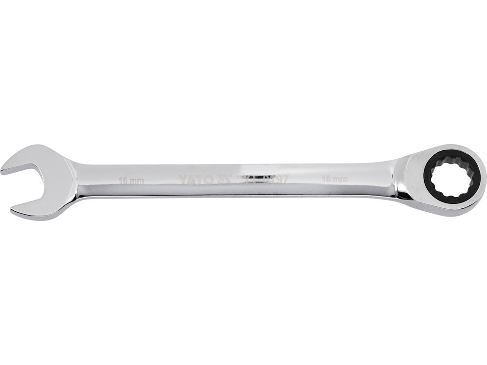 CHEIE COMBINATA CU YATO YT-0189 CLICHET 21MM