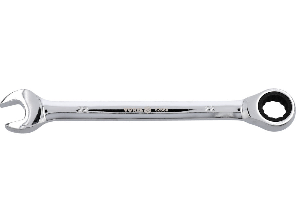 CHEIE COMBINATA CU VOREL 52660 CLICHET 22MM