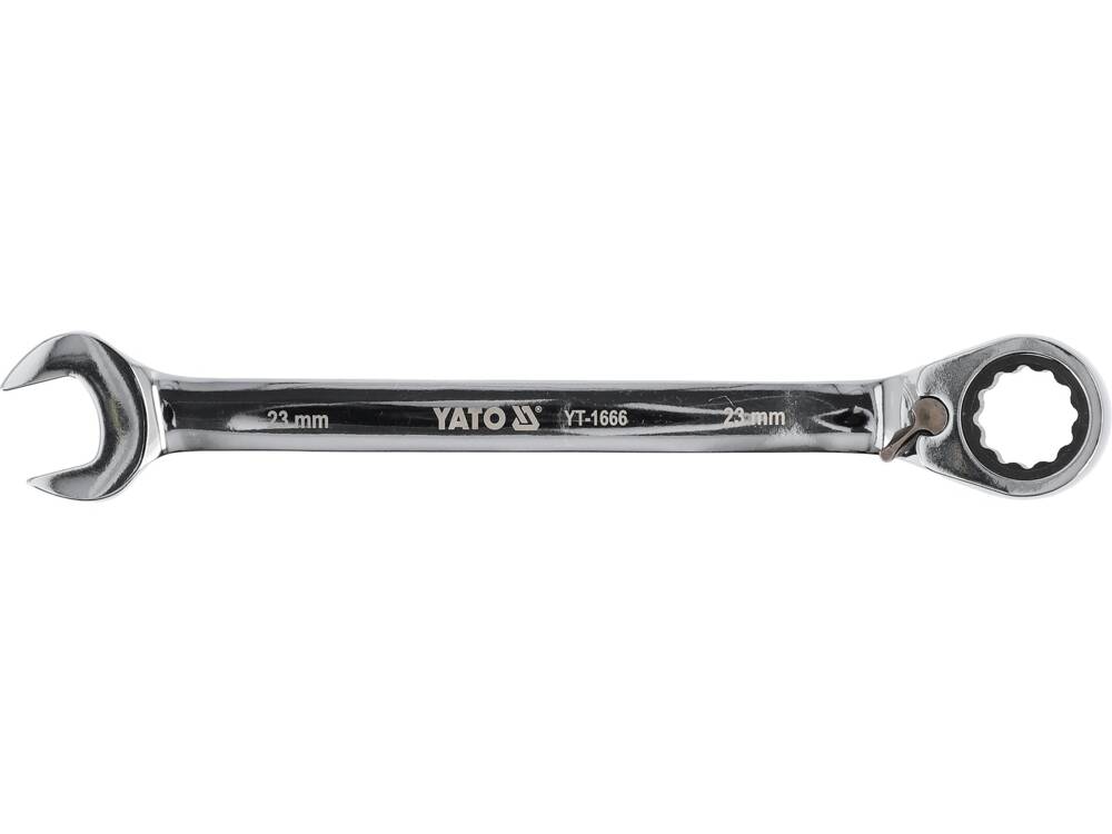 YATO YT-1666 RACSNIS CSILLAGVILÁGÍTÓ 23 MM-ES 