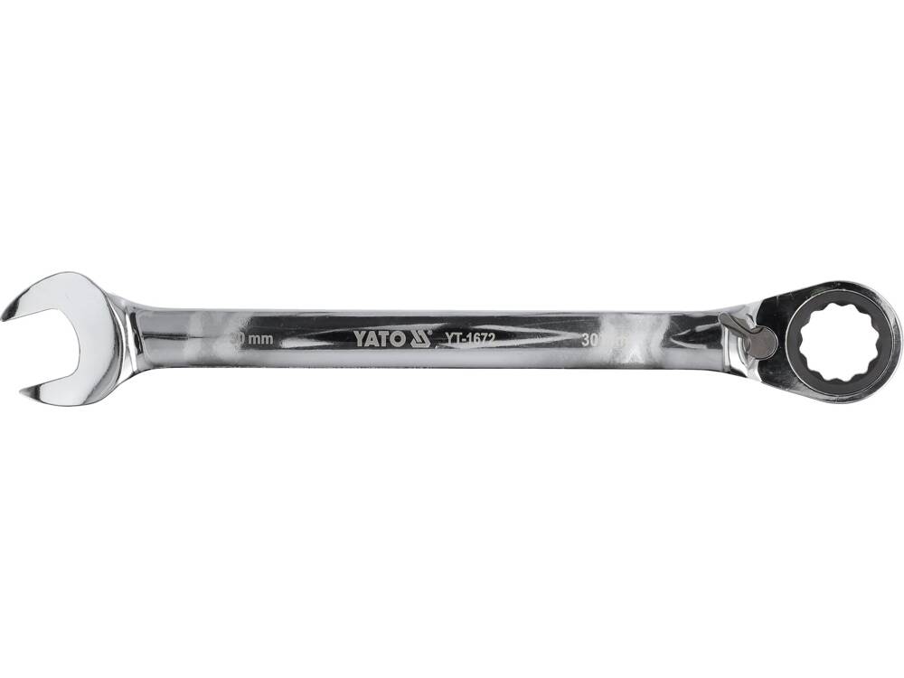 YATO YT-1672 RACSNIS CSILLAGVILÁGÍTÓ 30 MM-ES 