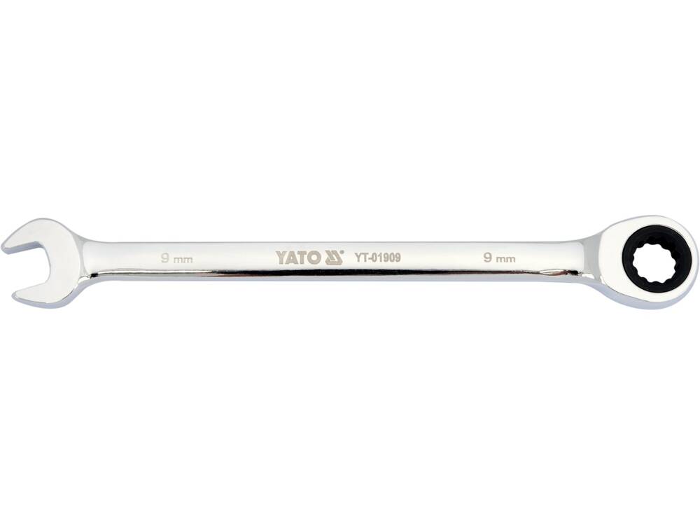 CHEIE COMBINATA CU YATO YT-01909 CLICHET, 9MM