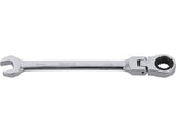 YATO YT-1676 RACSNIS ÉS RUGALMAS FEJŰ CSILLAGVILÁGÍTÓ 10 MM 