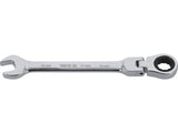 YATO YT-1680 RACSNIS ÉS RUGALMAS FEJŰ CSAPÓKULCS 14MM 
