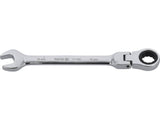 YATO YT-1682 RACSNIS ÉS RUGALMAS FEJŰ CSAPCSOLÓVILÁGÍTÓ 16 MM 