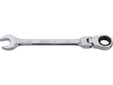 YATO YT-1685 RACSNIS ÉS RUGALMAS FEJŰ CSILLAGVILÁGÍTÓ 19 MM 