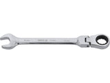 YATO YT-1686 RACSNIS ÉS RUGALMAS FEJŰ CSAPCSOLÓVILÁGÍTÓ 20 MM 
