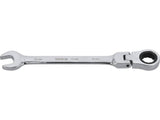 YATO YT-1688 RACSNIS ÉS RUGALMAS FEJŰ CSAPCSOLÓVILÁGÍTÓ 22 MM 