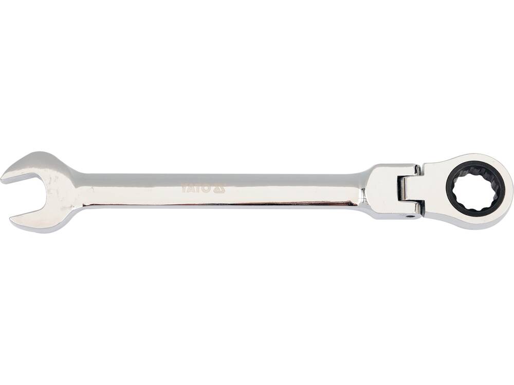 YATO YT-1691 RACSNIS ÉS RUGALMAS FEJŰ CSAPCSOLÓVILÁGÍTÓ 25 MM 