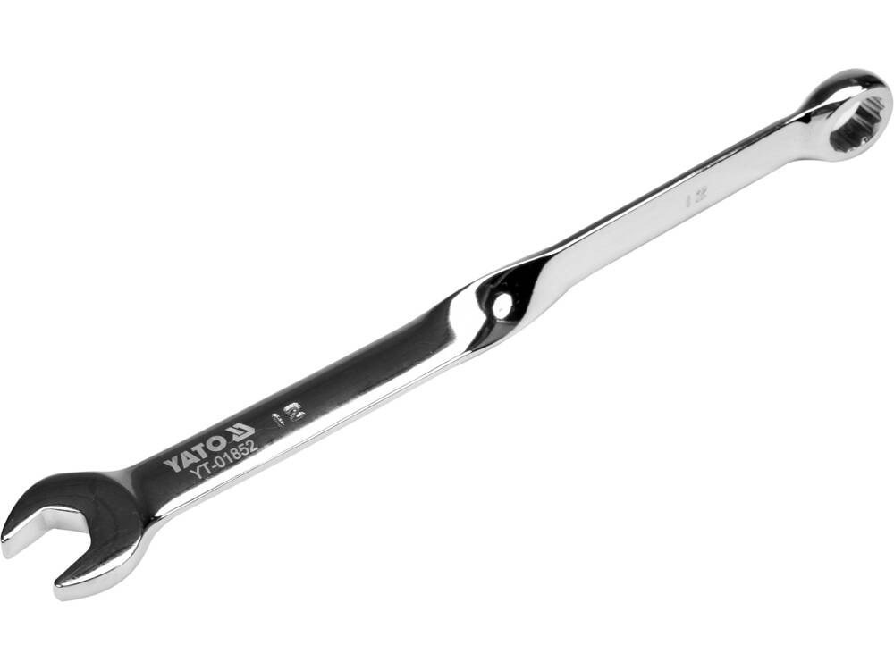 YATO YT-01852 12 MM-ES CSILLAGVILÁGÍTÓ VILLÁSKULCS 