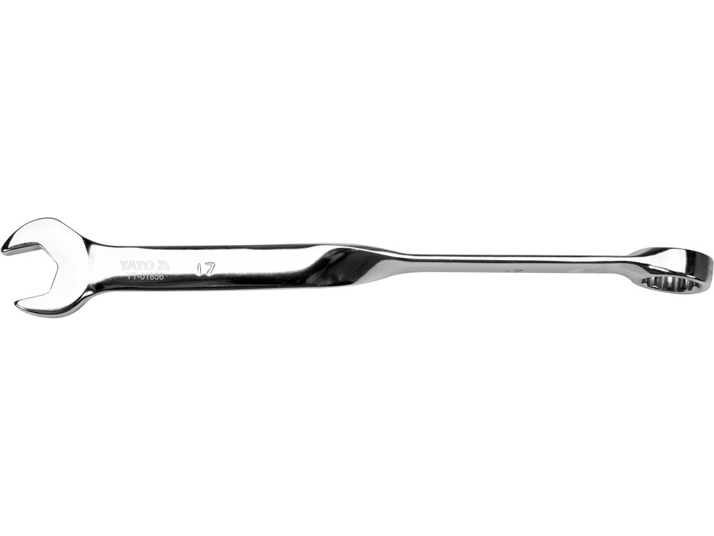 CHEIE COMBINATA RASUCITA YATO YT-01856 17MM