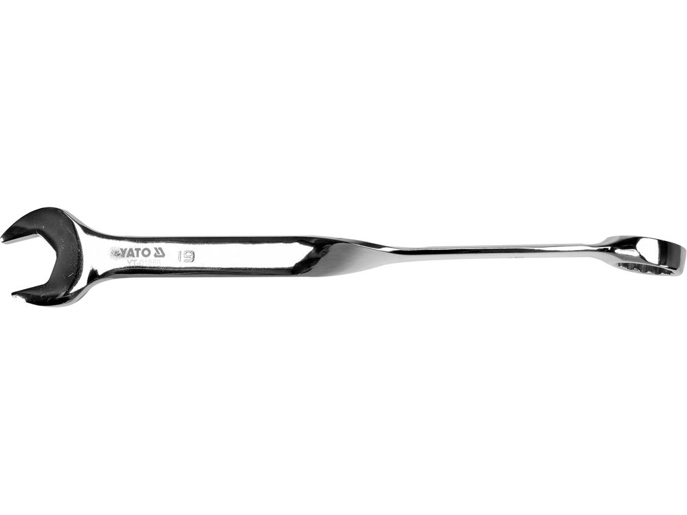 YATO YT-01858 19 MM-ES CSILLAGVILÁCS 
