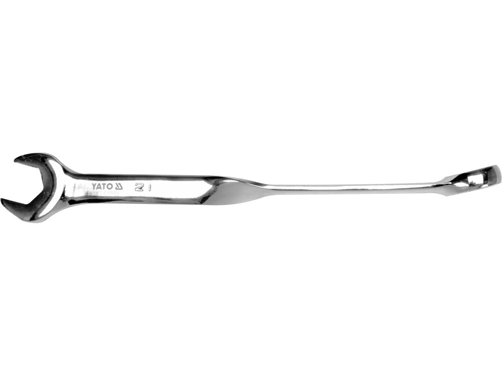CHEIE COMBINATA RASUCITA YATO YT-01859 21MM